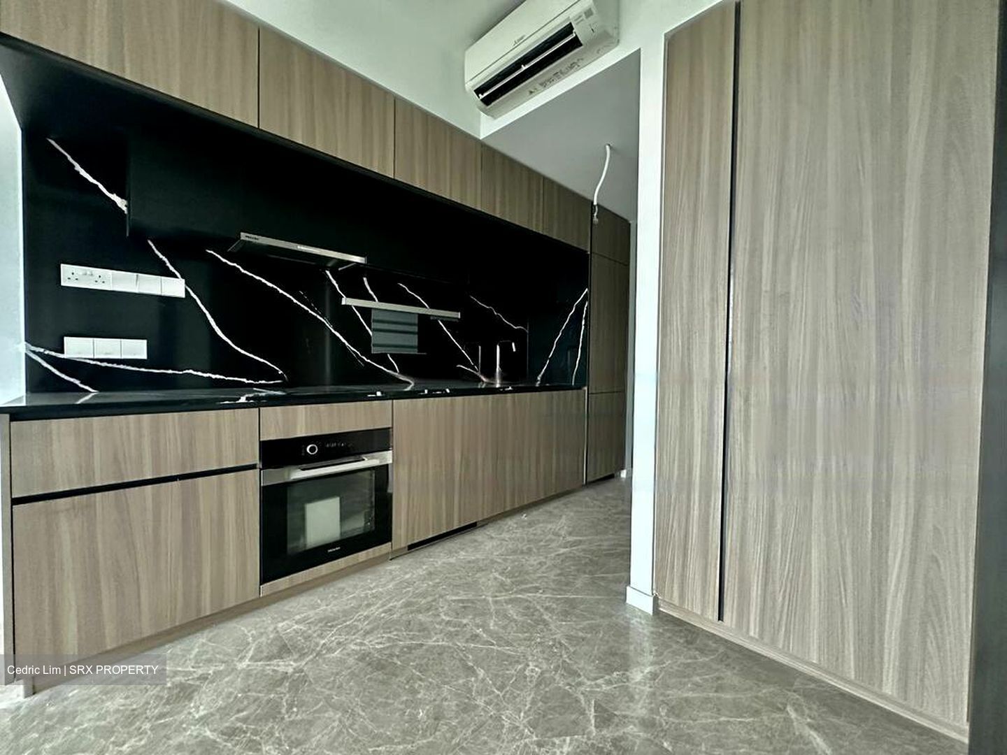 Irwell Hill Residences (D9), Apartment #561387551